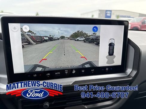 New 2026 Ford Bronco Sport Big Bend w/ Black Appearance Package AWD/4WD image 18