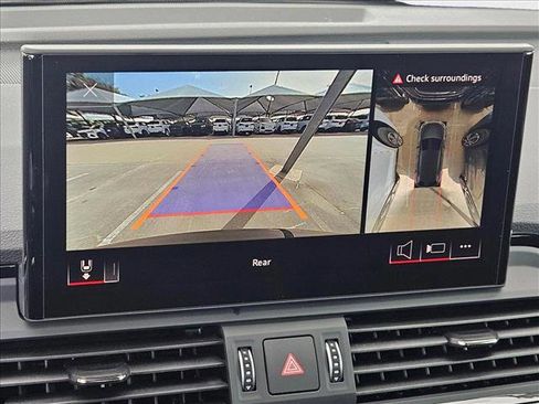 New 2025 Audi SQ5 Premium Plus w/ Premium Plus Package image 12