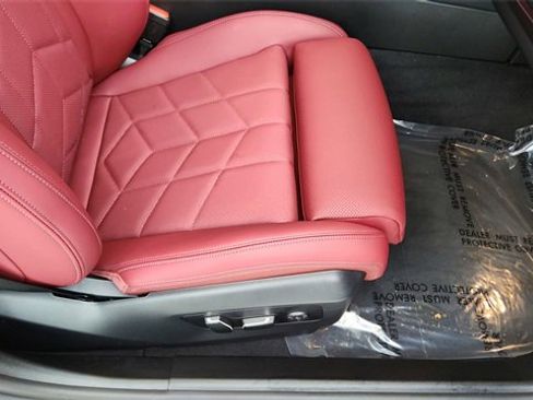 Used 2026 BMW 540i xDrive 540i xDrive image 22