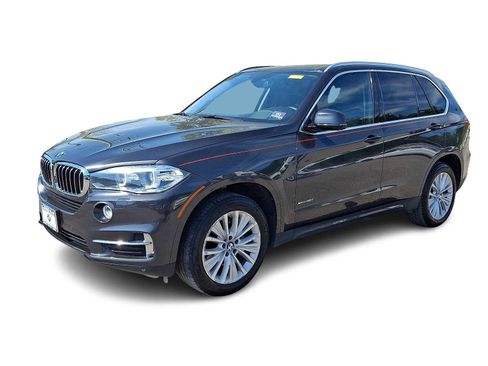 Used 2016 BMW X5 xDrive35i AWD/4WD image 3