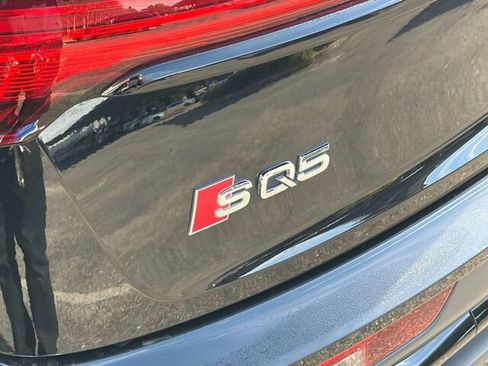 Used 2021 Audi SQ5 Prestige image 37