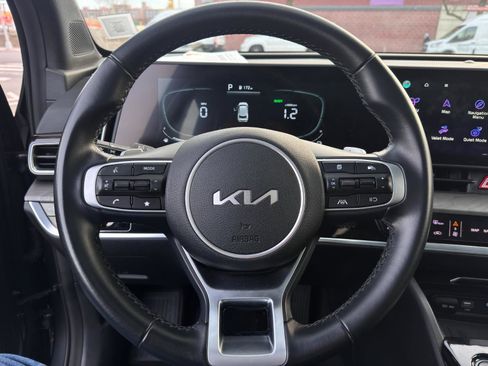 Used 2023 Kia Sportage X-Line image 17