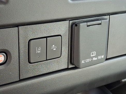 New 2025 Chevrolet Express 3500 w/ Driver Convenience Package RWD image 16