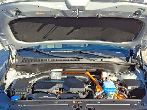 Used 2022 Hyundai Santa Fe Limited w/ Cargo Package image 33