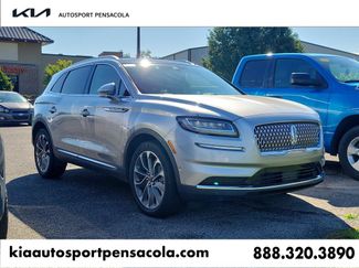 Used 2022 Lincoln Nautilus Reserve FWD video 1