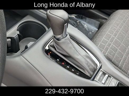 New 2026 Honda HR-V LX image 20