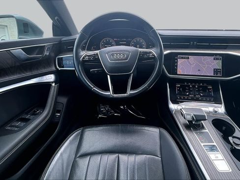 Used 2019 Audi A7 3.0T Premium Plus w/ Premium Plus Package AWD/4WD image 6