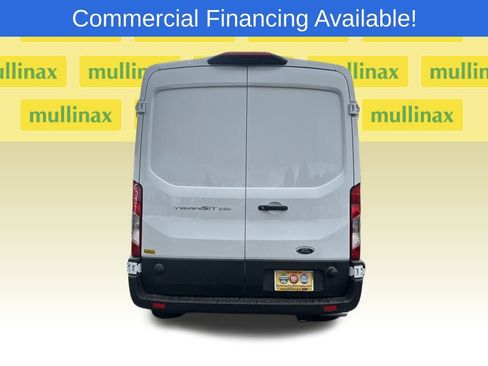 New 2025 Ford Transit 250 Base w/ Load Area Protection Package image 5