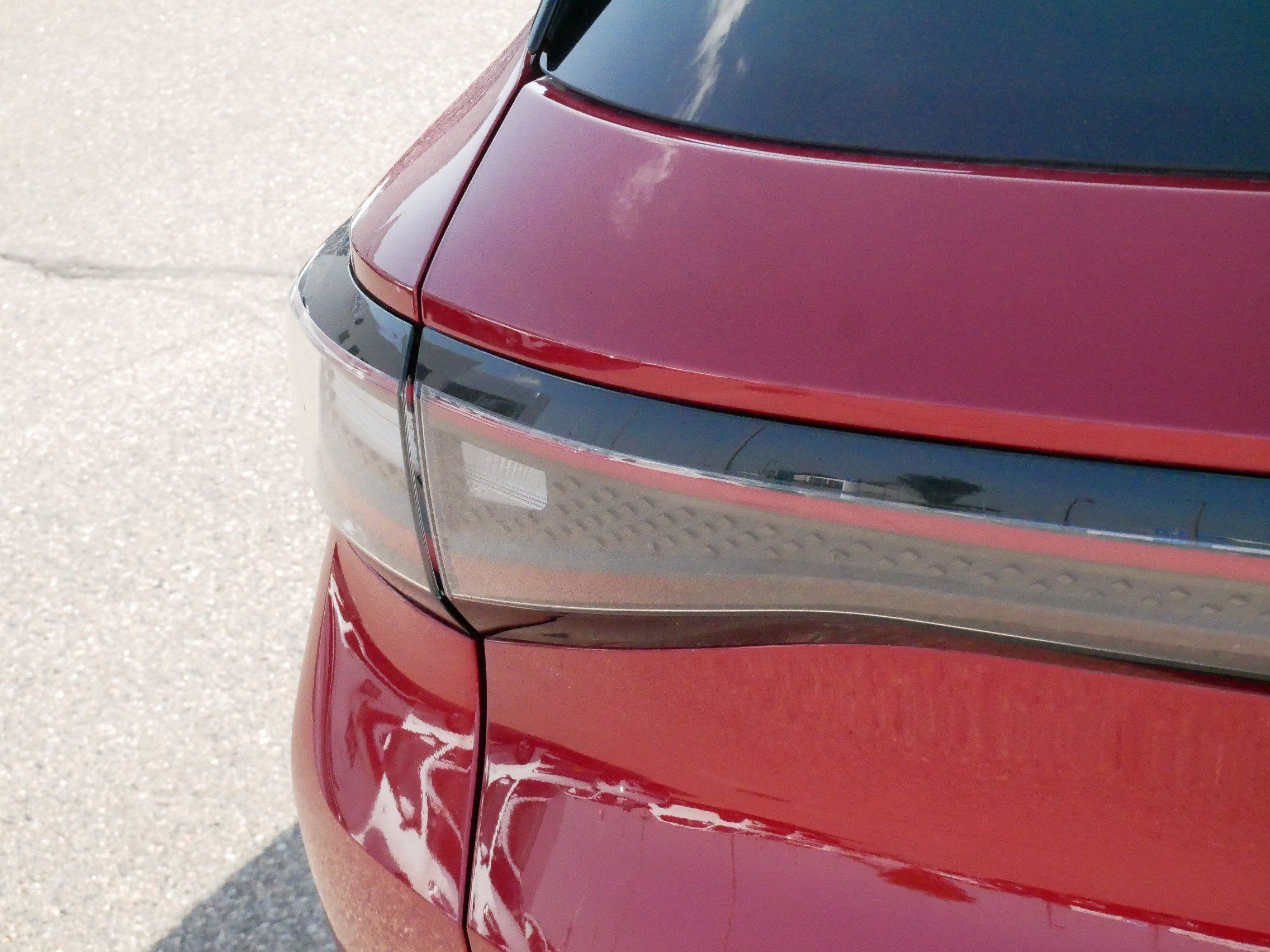 Certified 2023 Volkswagen ID.4 Pro S AWD/4WD image 17