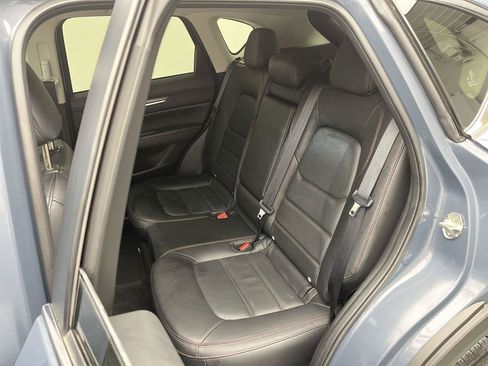 Used 2025 MAZDA CX-5 Carbon Edition AWD/4WD image 13
