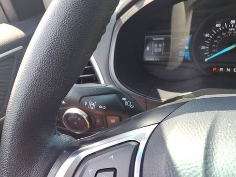 Certified 2024 Ford Edge SEL AWD/4WD image 25