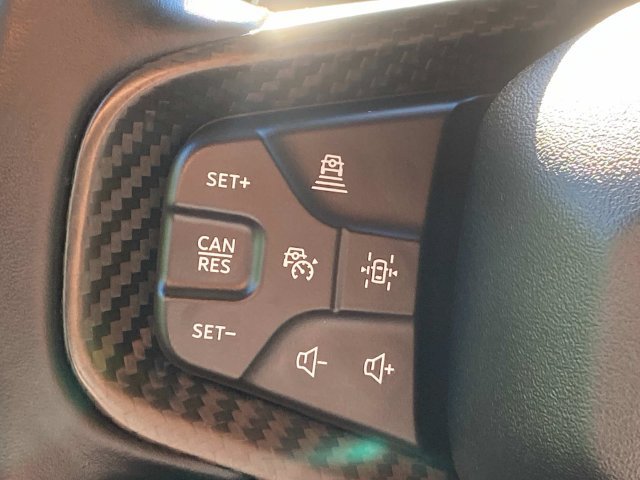 Used 2022 Ford Bronco Raptor AWD/4WD image 19