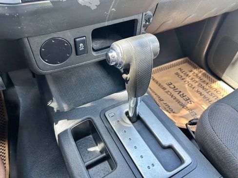 Used 2019 Nissan Frontier S RWD image 24