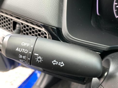 Certified 2023 Honda Civic Sport image 18