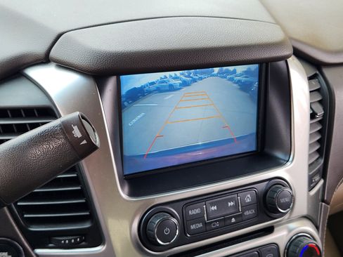 Used 2017 Chevrolet Tahoe Premier image 22