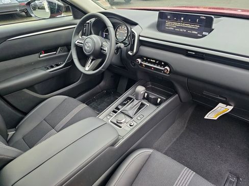 New 2026 MAZDA CX-50 2.5 Hybrid w/ Preferred Pkg image 30
