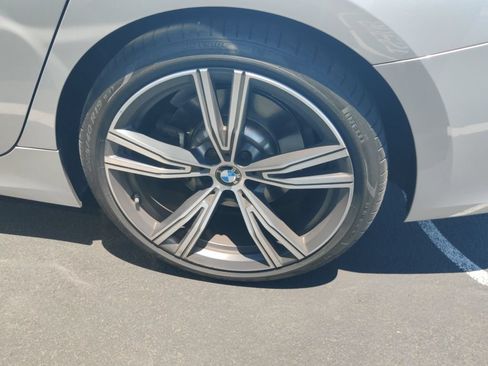 Used 2021 BMW 330i Sedan w/ Premium Package RWD image 13