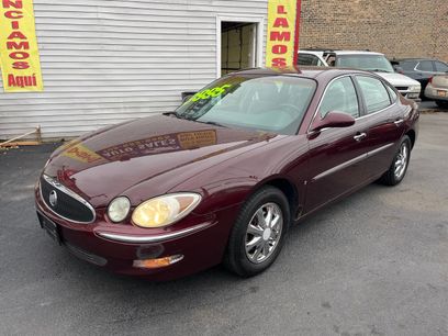 Used 2006 Buick LaCrosse CXL w/ Driver Confidence Package