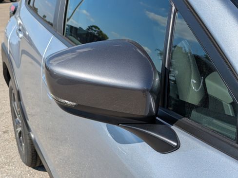 New 2026 Subaru Crosstrek 2.0i Premium image 12