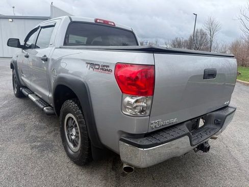 Used 2007 Toyota Tundra SR5 image 7