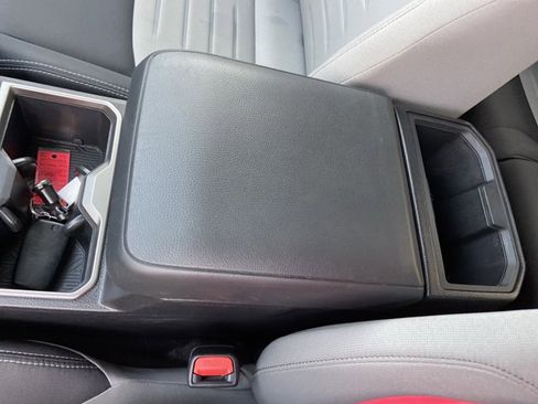 Used 2025 Toyota Tacoma SR5 image 42