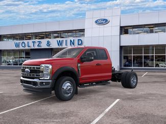 New 2026 Ford F450 XLT w/ XLT Value Package AWD/4WD video 1