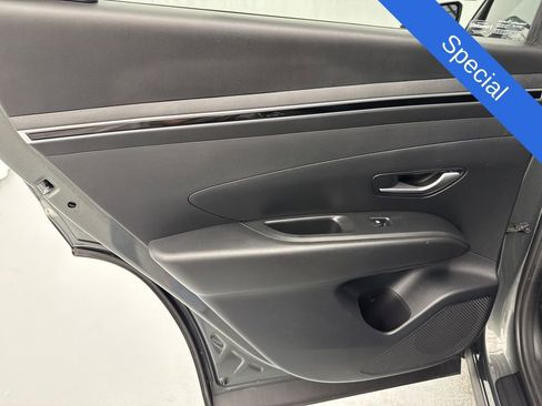 Used 2022 Hyundai Tucson SEL AWD/4WD image 17