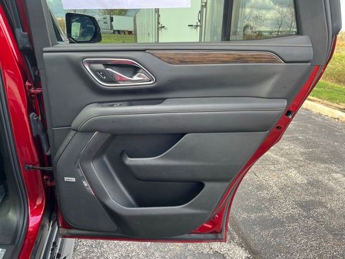 Certified 2023 Chevrolet Tahoe Premier w/ Advanced Technology Package image 27