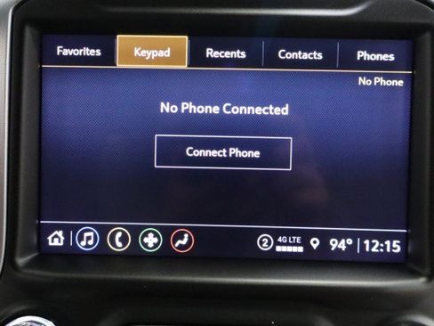 Used 2022 GMC Sierra 1500 SLT w/ SLT Convenience Package RWD image 68