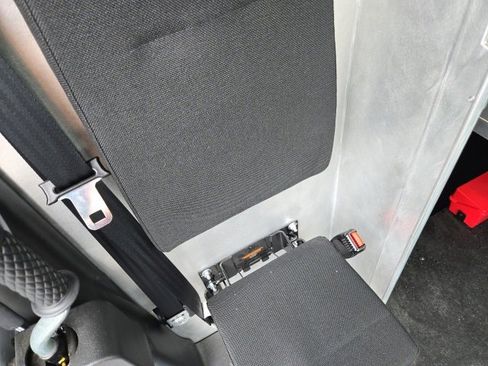 Used 2024 RAM ProMaster 3500 w/ Delivery Van Package image 14