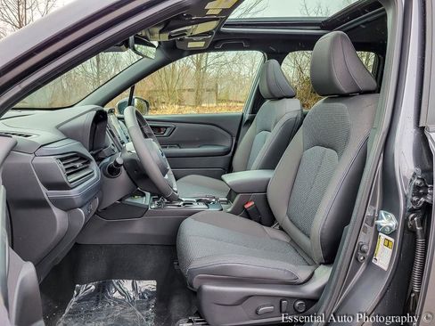 New 2026 Subaru Forester Premium image 8