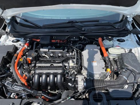 Used 2020 Honda Insight EX image 17