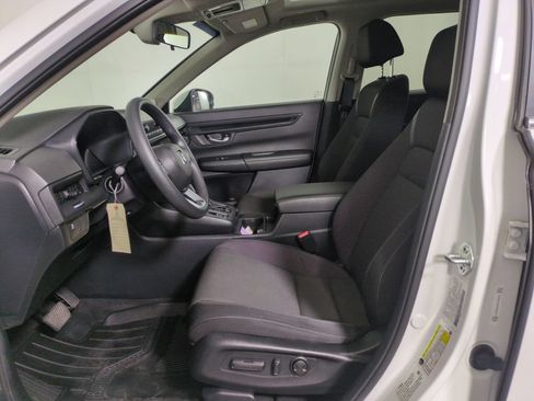 Certified 2025 Honda CR-V EX image 13