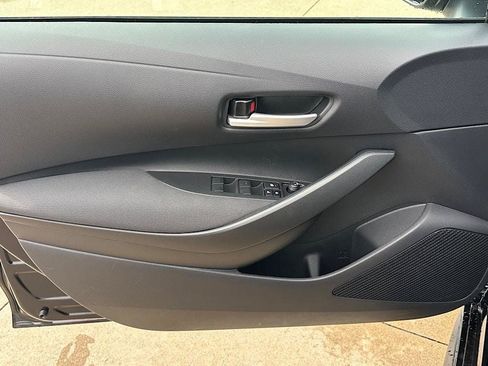 New 2026 Toyota Corolla SE FWD image 10