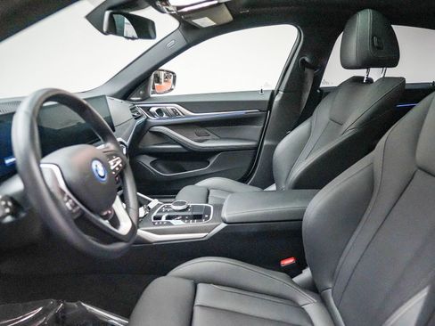 Used 2023 BMW i4 eDrive35 w/ Premium Package RWD image 19