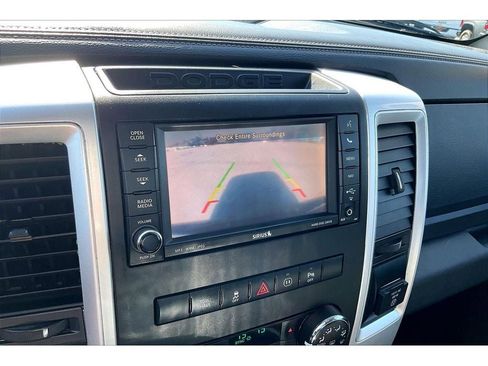 Used 2012 RAM 1500 Sport w/ Sport Premium Group AWD/4WD image 22
