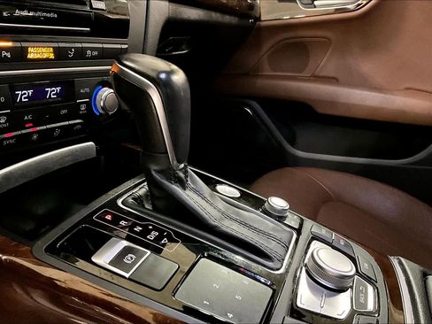 Used 2017 Audi A7 3.0T Premium Plus w/ Sport Package image 17