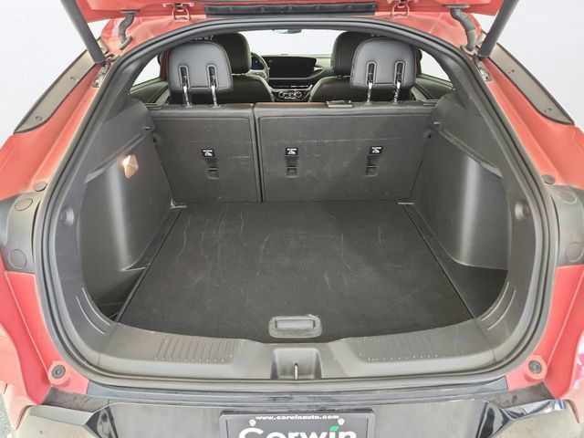 Used 2024 Buick Envista Sport Touring w/ Convenience I Package FWD image 23