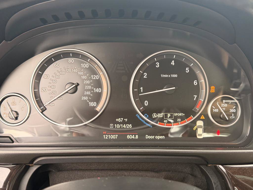 Used 2016 BMW 528i xDrive Sedan AWD/4WD image 21
