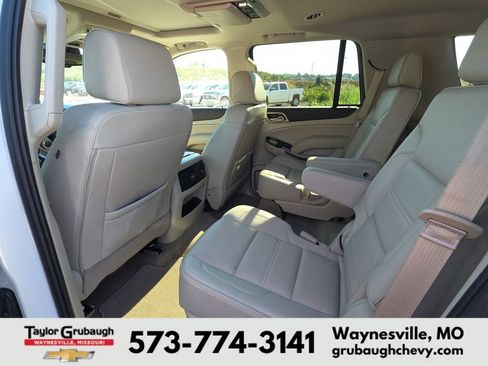 Used 2019 GMC Yukon Denali w/ Denali Ultimate Package AWD/4WD image 13