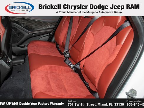 New 2026 Dodge Charger Scat Pack image 16