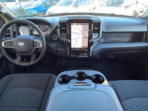 New 2026 RAM 2500 Tradesman image 18