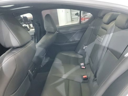 Certified 2023 Lexus IS 300 w/ Comfort Package image 11