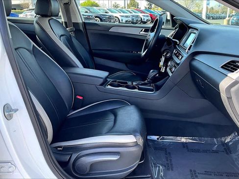 Used 2019 Hyundai Sonata SE image 8