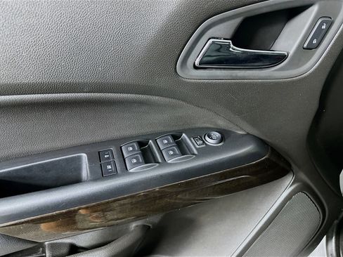 Used 2016 GMC Canyon SLT w/ Driver Alert Package image 15