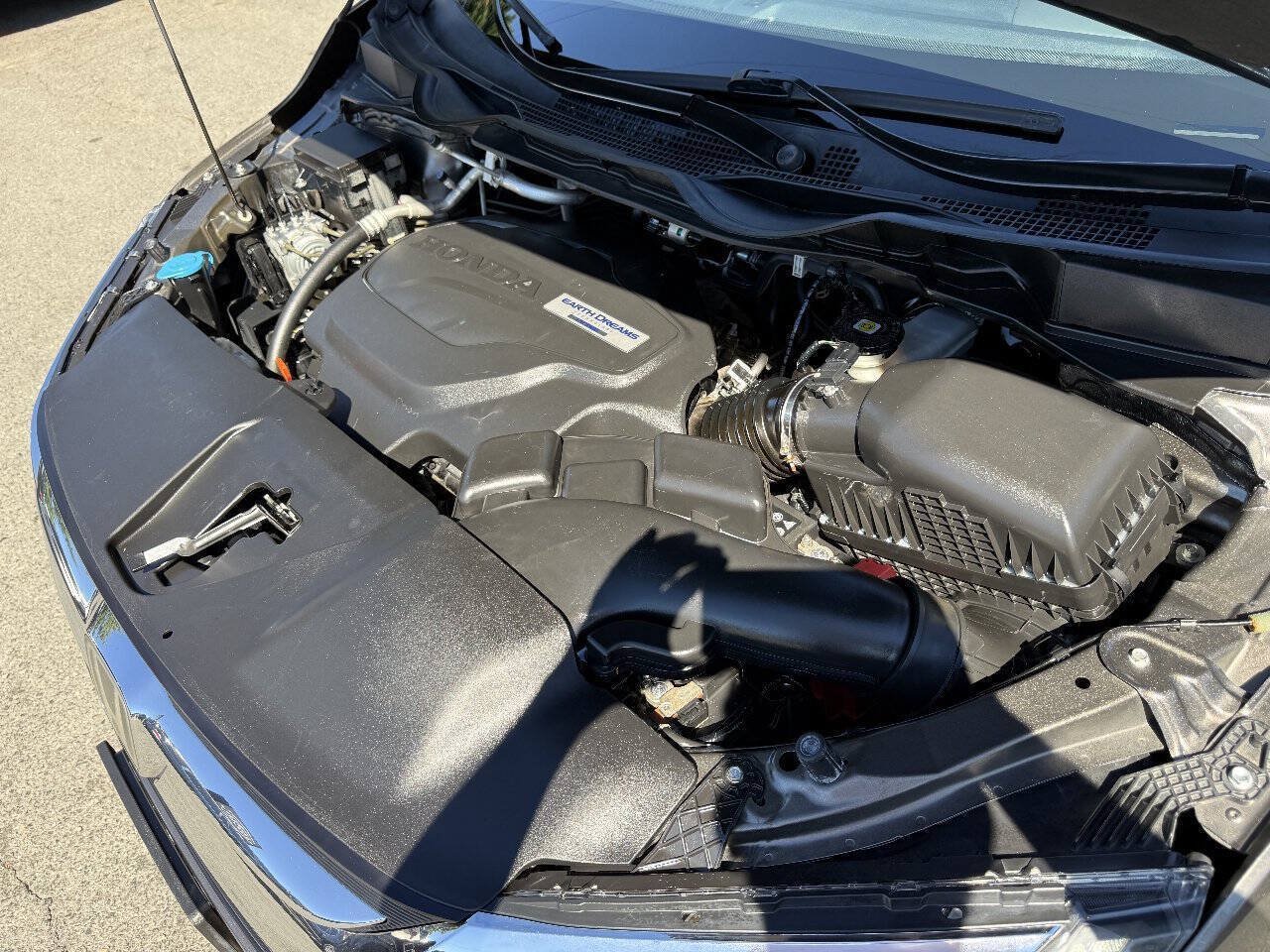 Used 2020 Honda Odyssey EX-L image 31