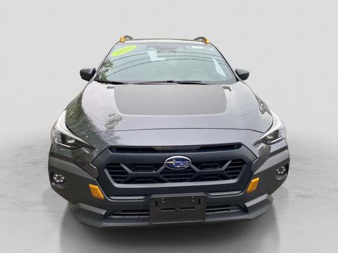 Certified 2025 Subaru Crosstrek 2.5i Wilderness AWD/4WD image 12
