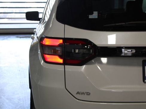 New 2026 Honda Pilot EX-L image 10