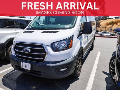Used 2020 Ford Transit 150 XL