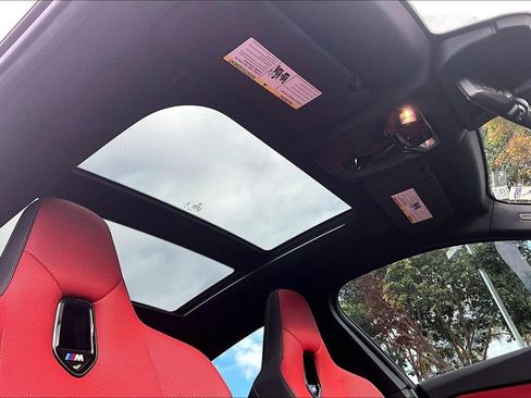 Used 2025 BMW M235i xDrive w/ Premium Package image 14